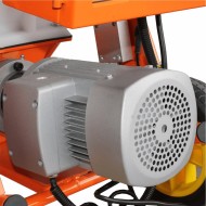 Машина за полагане на мазилки Bisonte PCS-T5